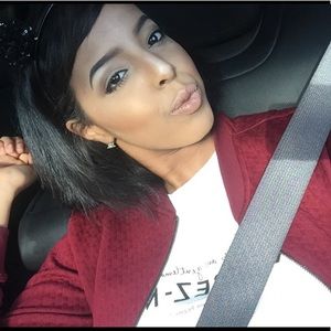 Meet your Posher, Elwaad 👋🏾